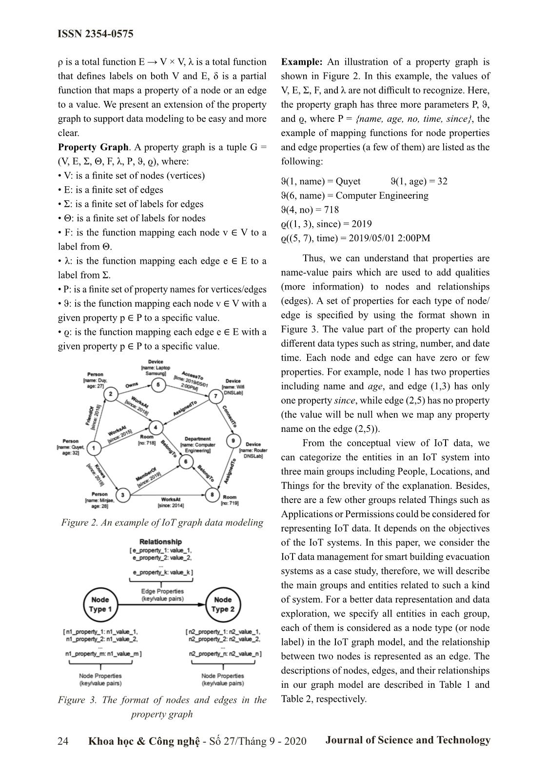 An efficient graph modeling approach for storing and analyzing heterogeneous IoT data trang 4