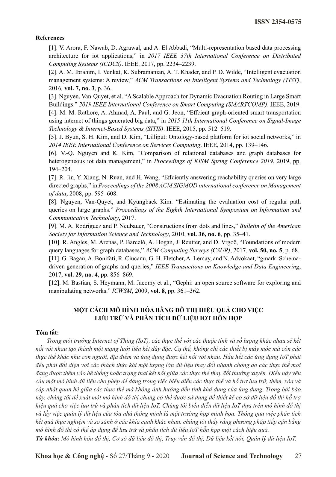 An efficient graph modeling approach for storing and analyzing heterogeneous IoT data trang 7