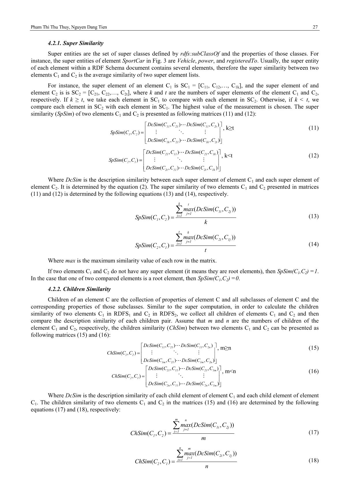 An improvement in measuring the semantic similarity between RDF ontologies trang 6