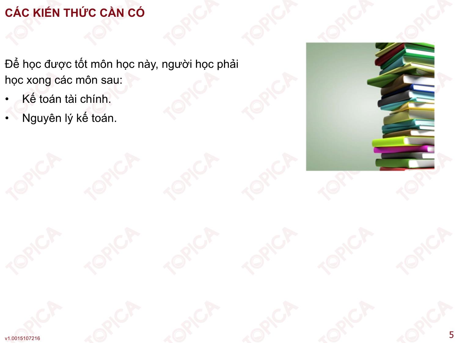 Bài giảng Kế toán công ty - Bài 4: Kế toán phân phối lợi nhuận trong các công ty - Nguyễn Minh Phương trang 5