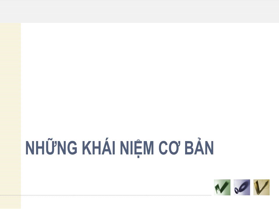 Bài giảng Kế toán tài chính 1 - Chương 5: Kế toán nợ phải trả - Đại học Mở thành phố Hồ Chí Minh trang 4