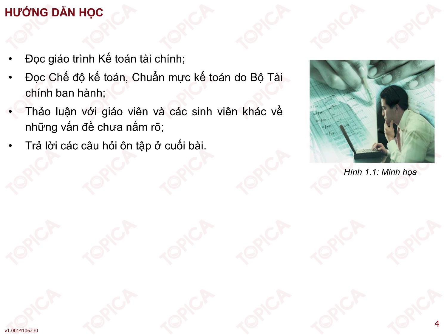 Bài giảng Kiểm toán doanh nghiệp thương mại - Bài 4: Kế toán trong các doanh nghiệp kinh doanh du lịch, dịch vụ - Đoàn Thị Trúc Quỳnh trang 4