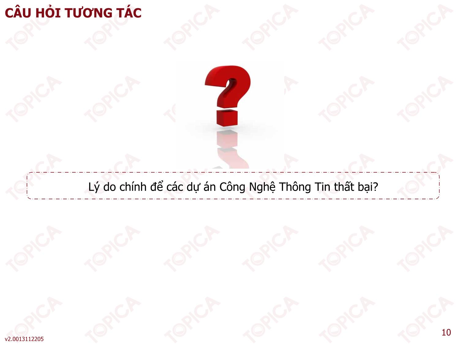 Bài giảng Phân tích thiết kế hệ thống thông tin - Bài 3: Quy trình thiết kế hệ thống hướng cấu trúc - Thạc Bình Cường trang 10