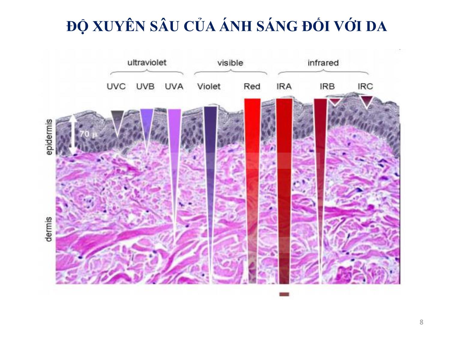 Bài giảng Quang học kỹ thuật và ứng dụng - Chương 1: Tổng quan về môn học - Phạm Thị Hải Miền trang 8