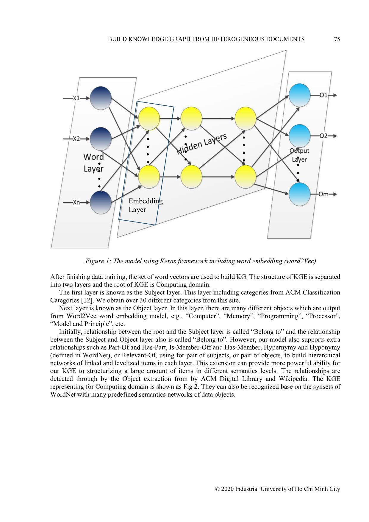 Build knowledge graph from heterogeneous documents trang 3