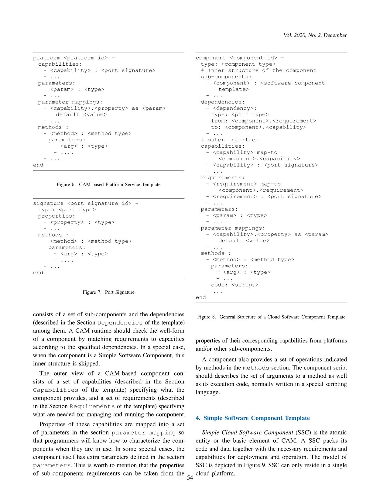 CAM-D: A description method for multi-cloud marketplace application trang 4