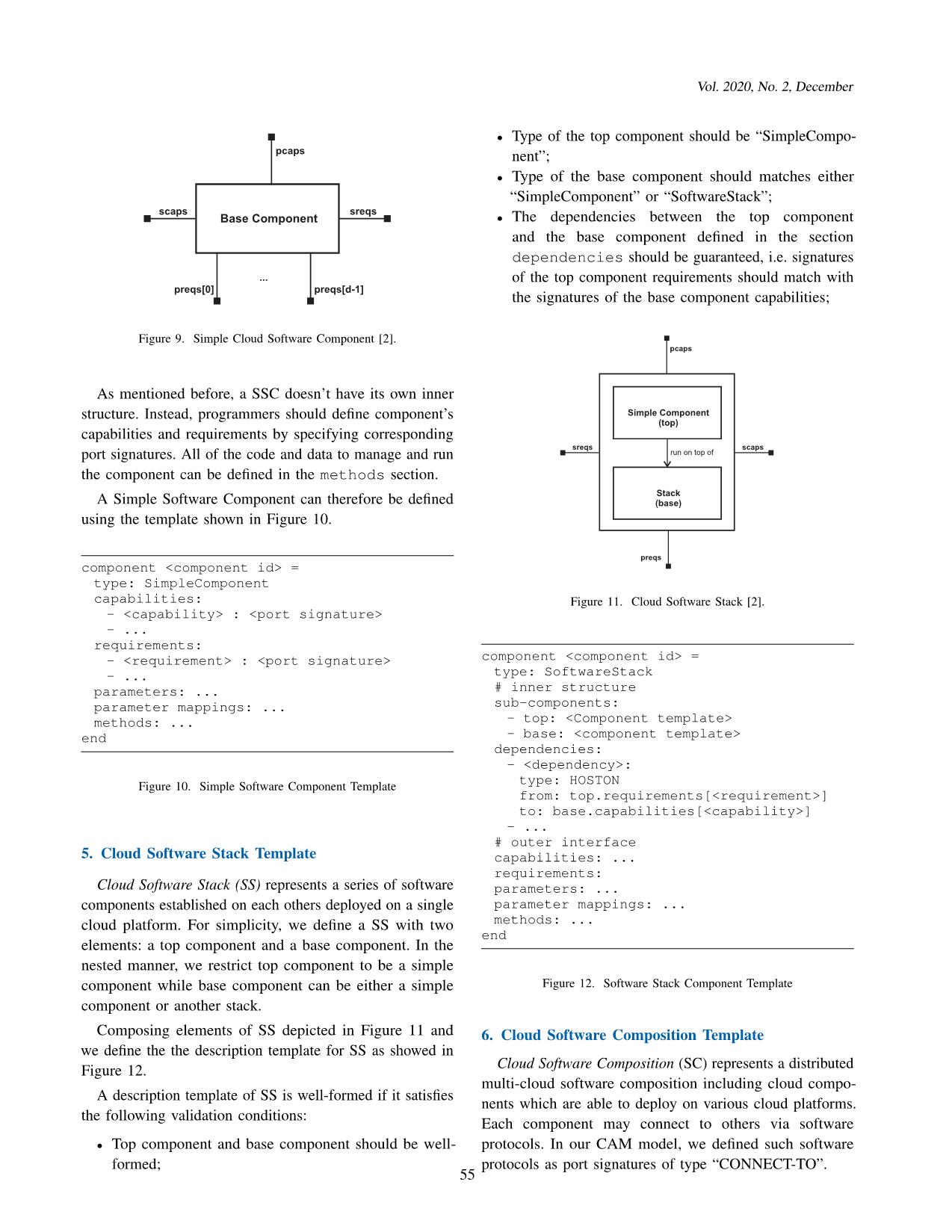 CAM-D: A description method for multi-cloud marketplace application trang 5