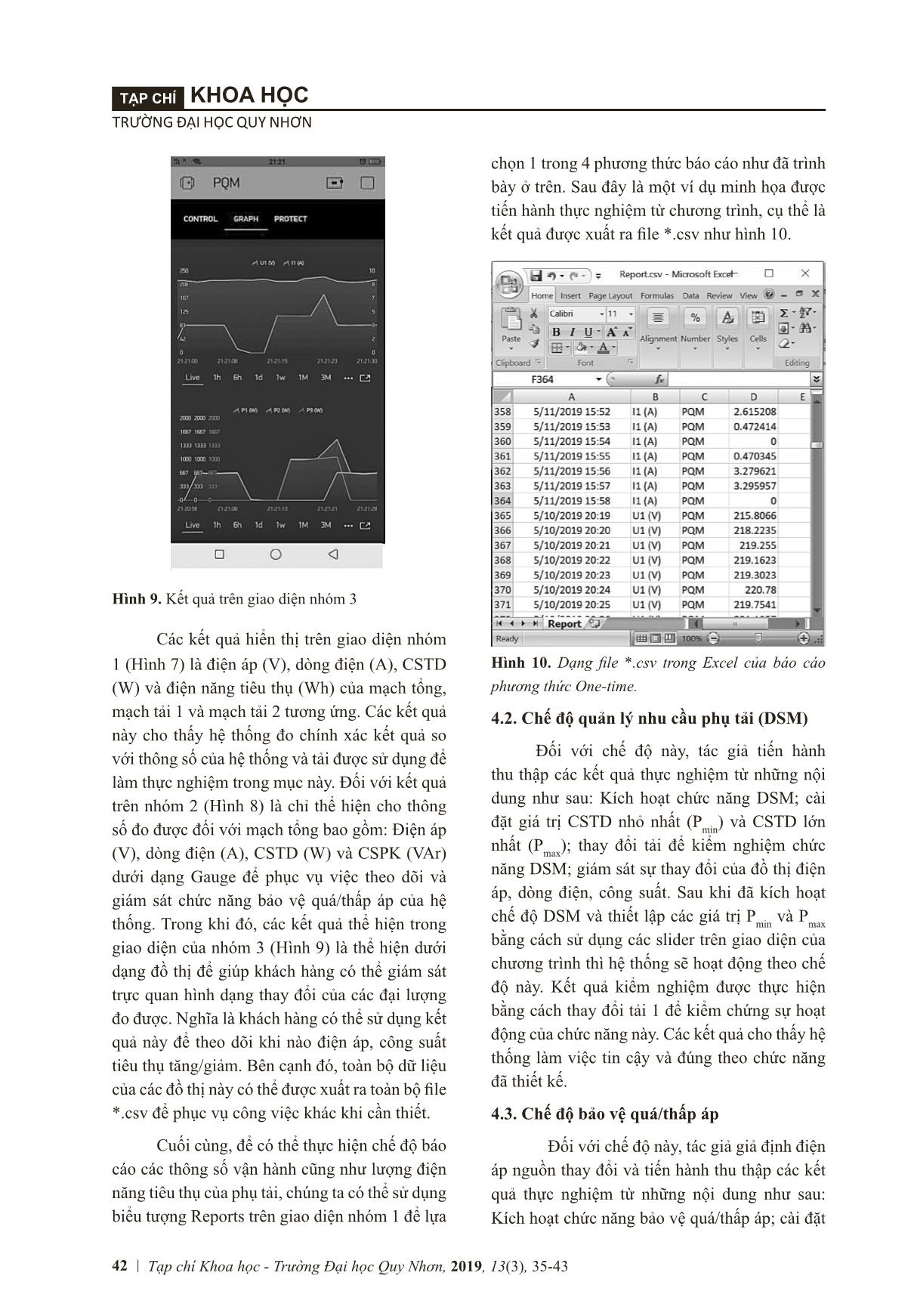 Design of a smart energy management, control and monitoring experimental system trang 8