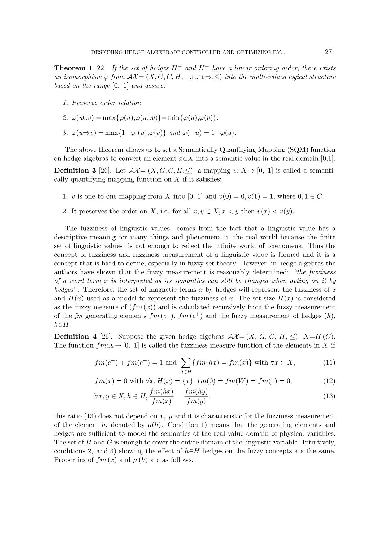 Designing hedge algebraic controller and optimizing by genetic algorithm for serial robots adhering trajectories trang 7