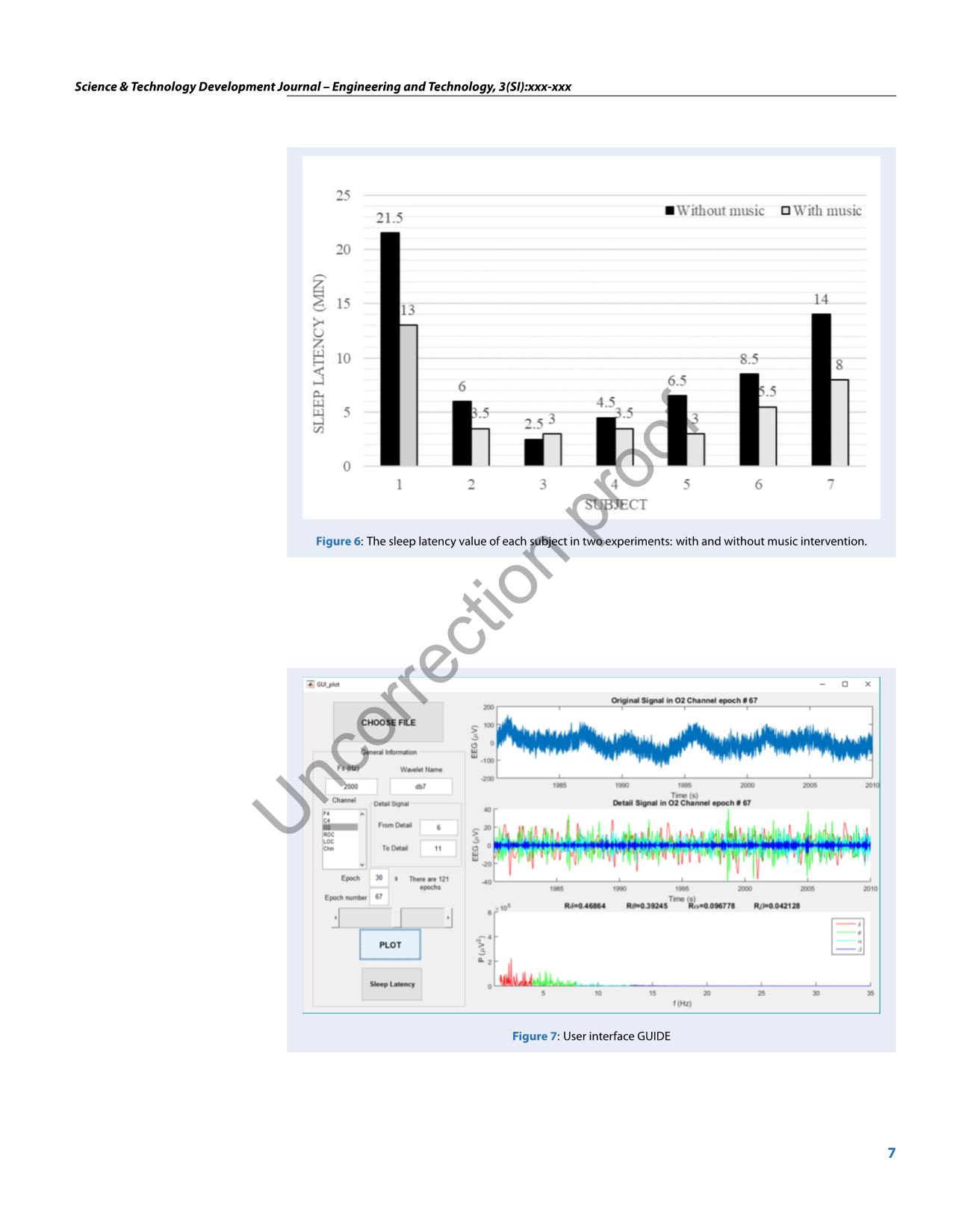 EEG – based study on sleep quality improvement by using music trang 7