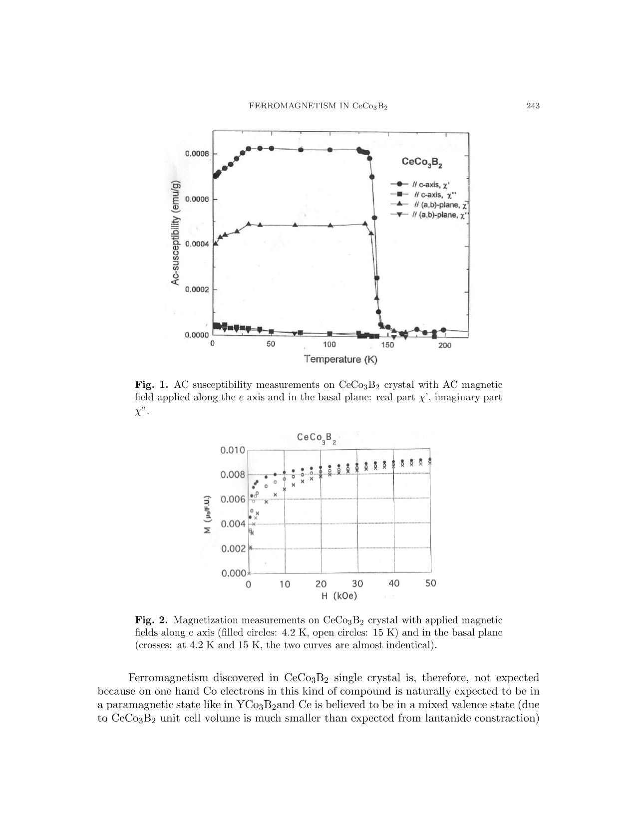 Ferromagnetism in CeCo3B2 trang 3