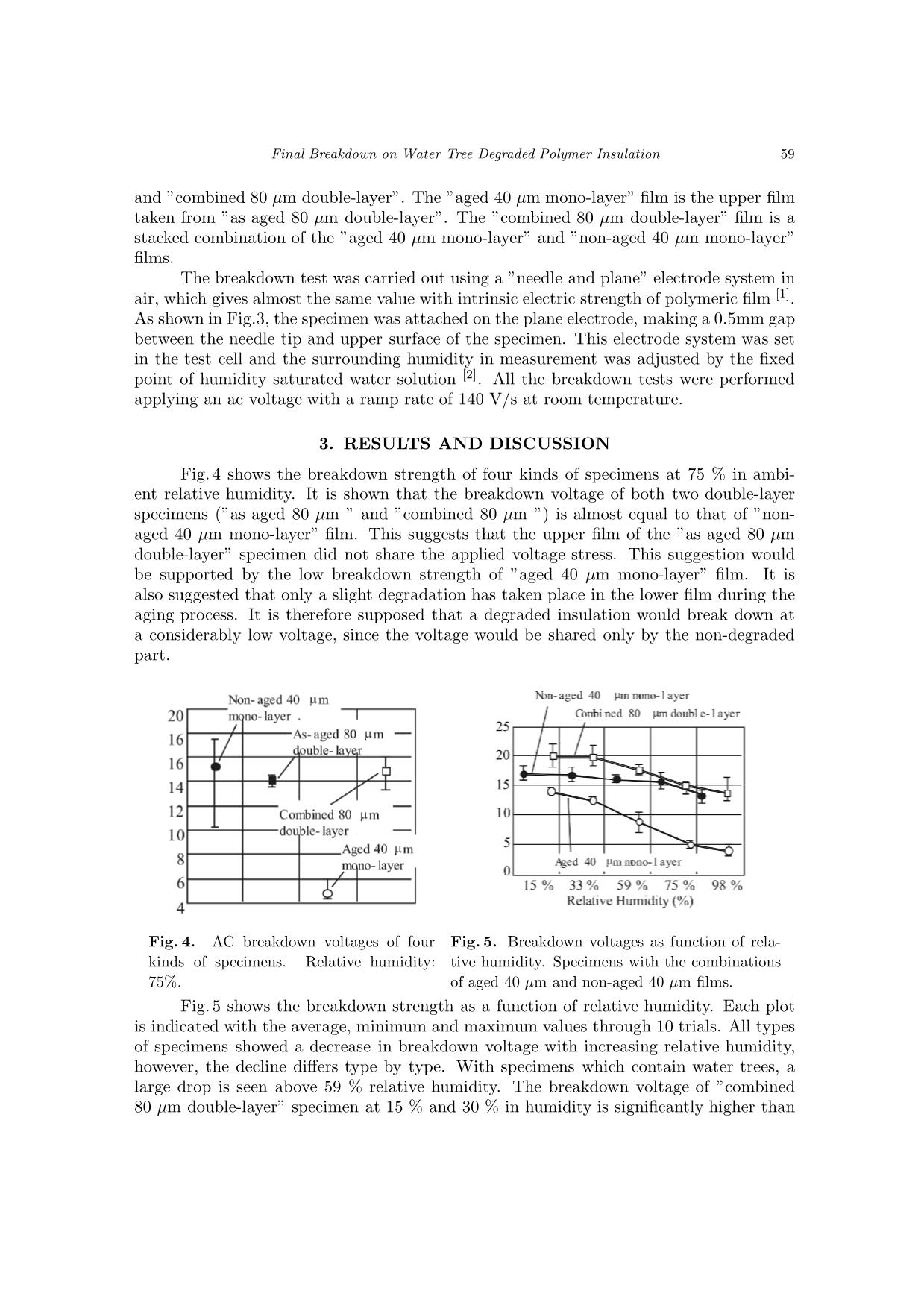 Final breakdown on water tree degraded polymer insulation trang 3