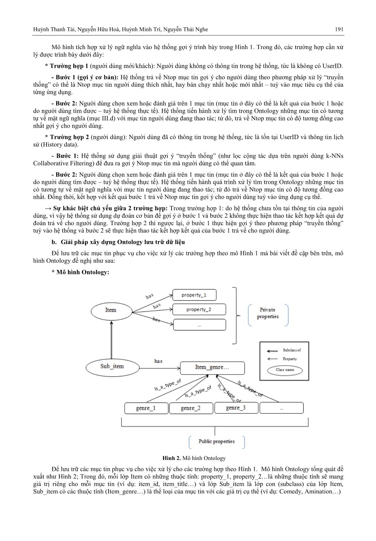 Giải pháp tích hợp xử lý ngữ nghĩa vào hệ thống gợi ý trang 3