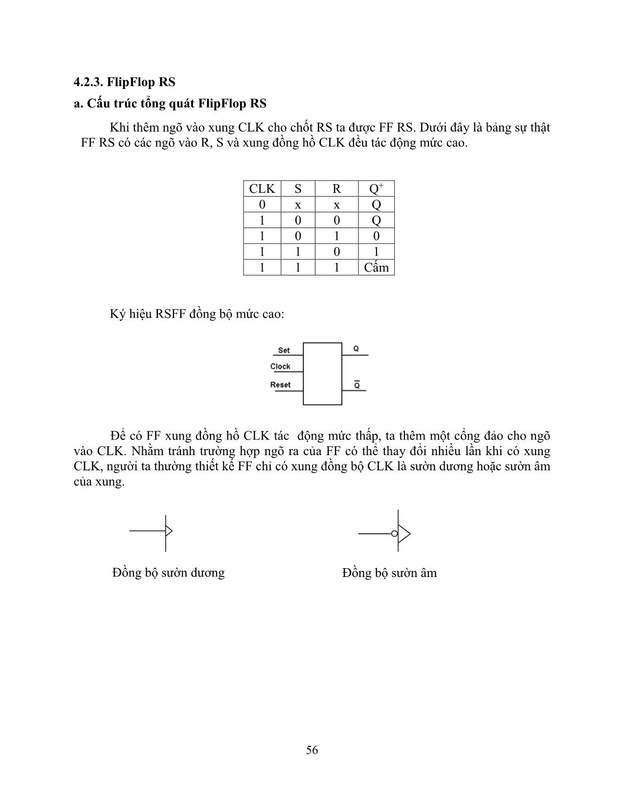 Giáo trình Điện tử số (Phần 2) trang 3