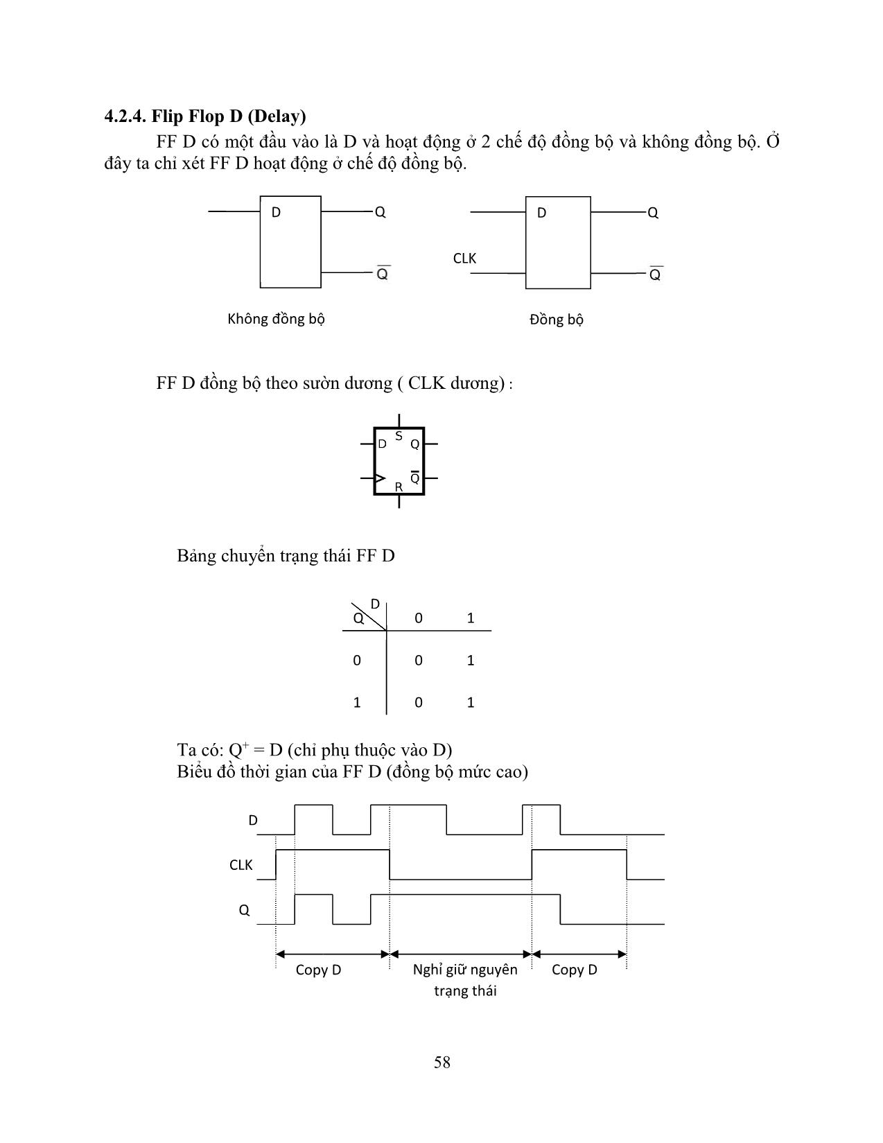 Giáo trình Điện tử số (Phần 2) trang 5