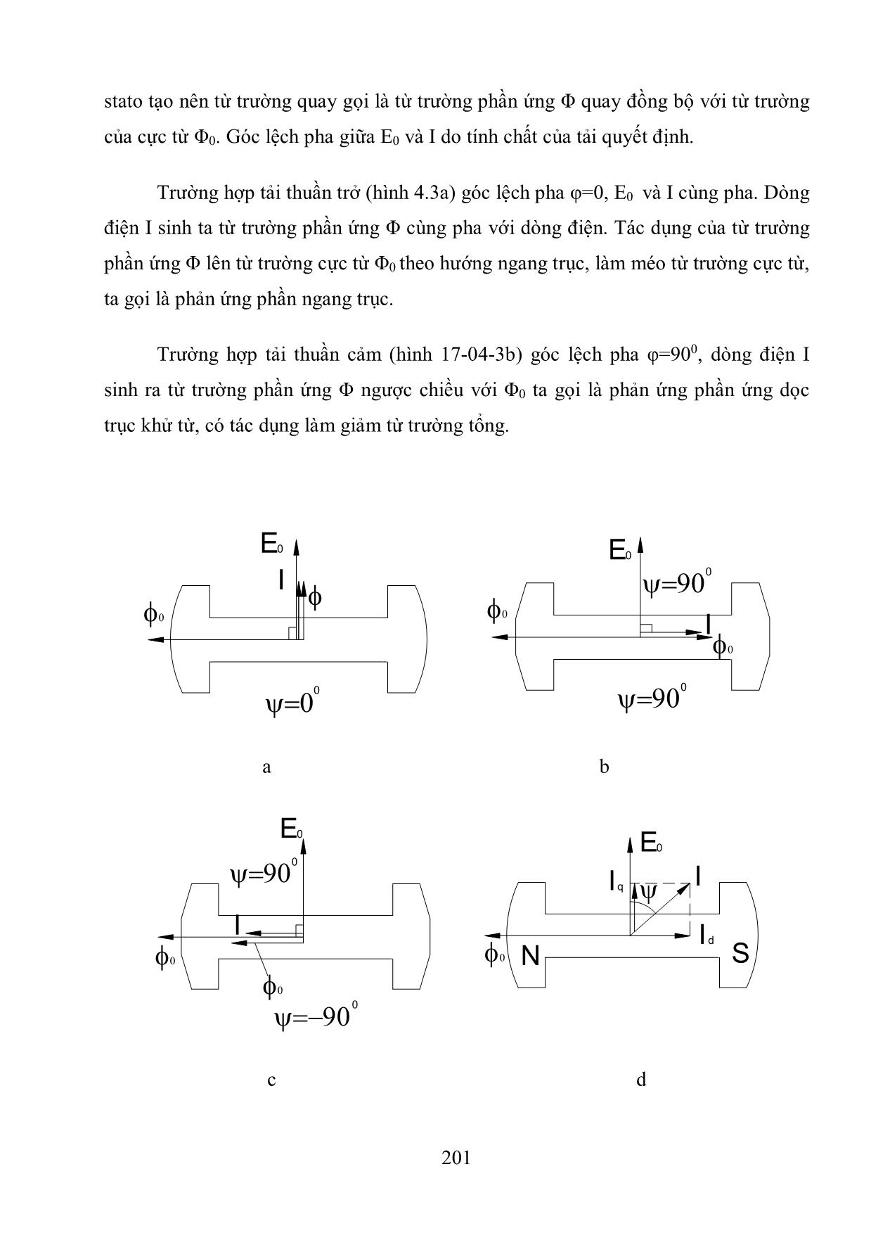 Giáo trình Máy điện (Phần 2) trang 5