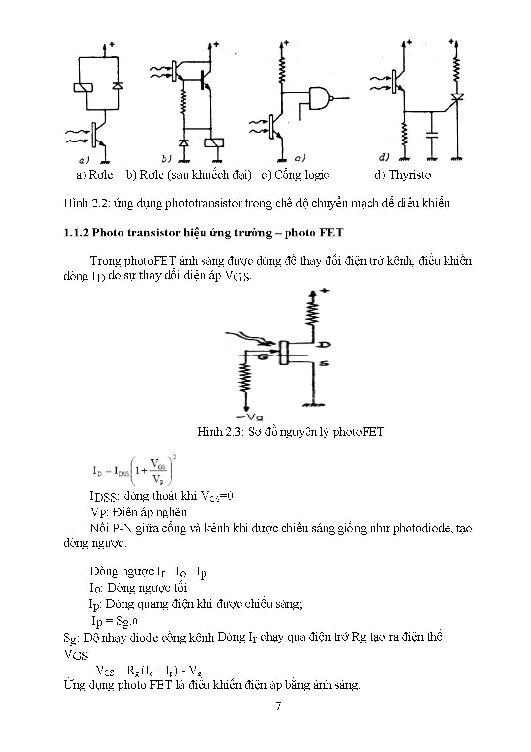 Giáo trình môn Trang bị điện trang 8