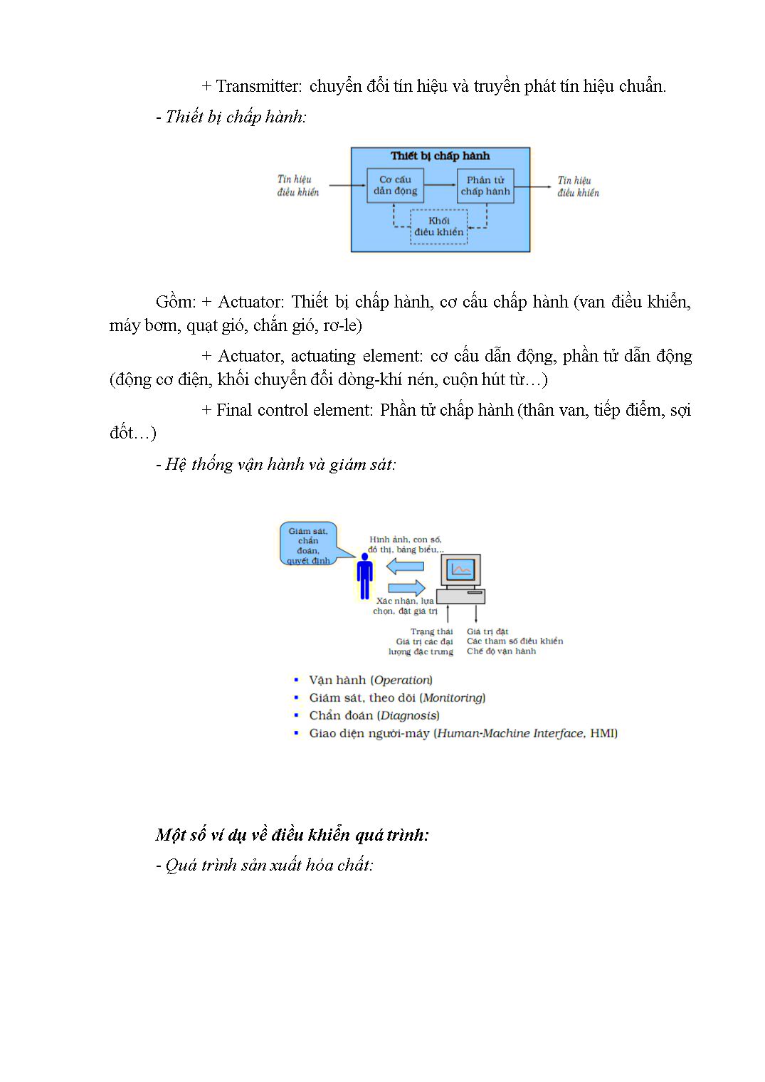 Giáo trình PLC nâng cao trang 10