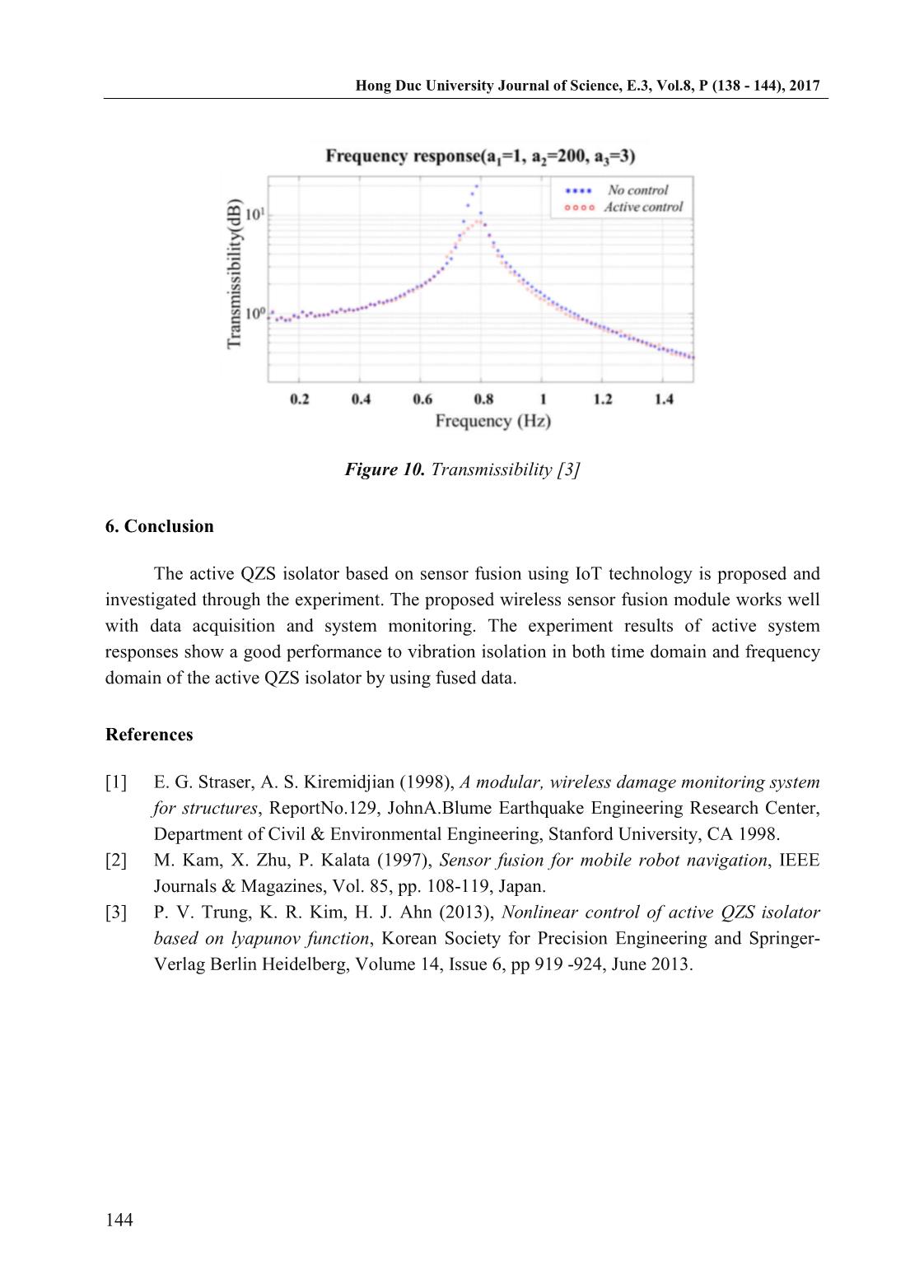 IOT application in control system using wireless sensor fusion trang 7