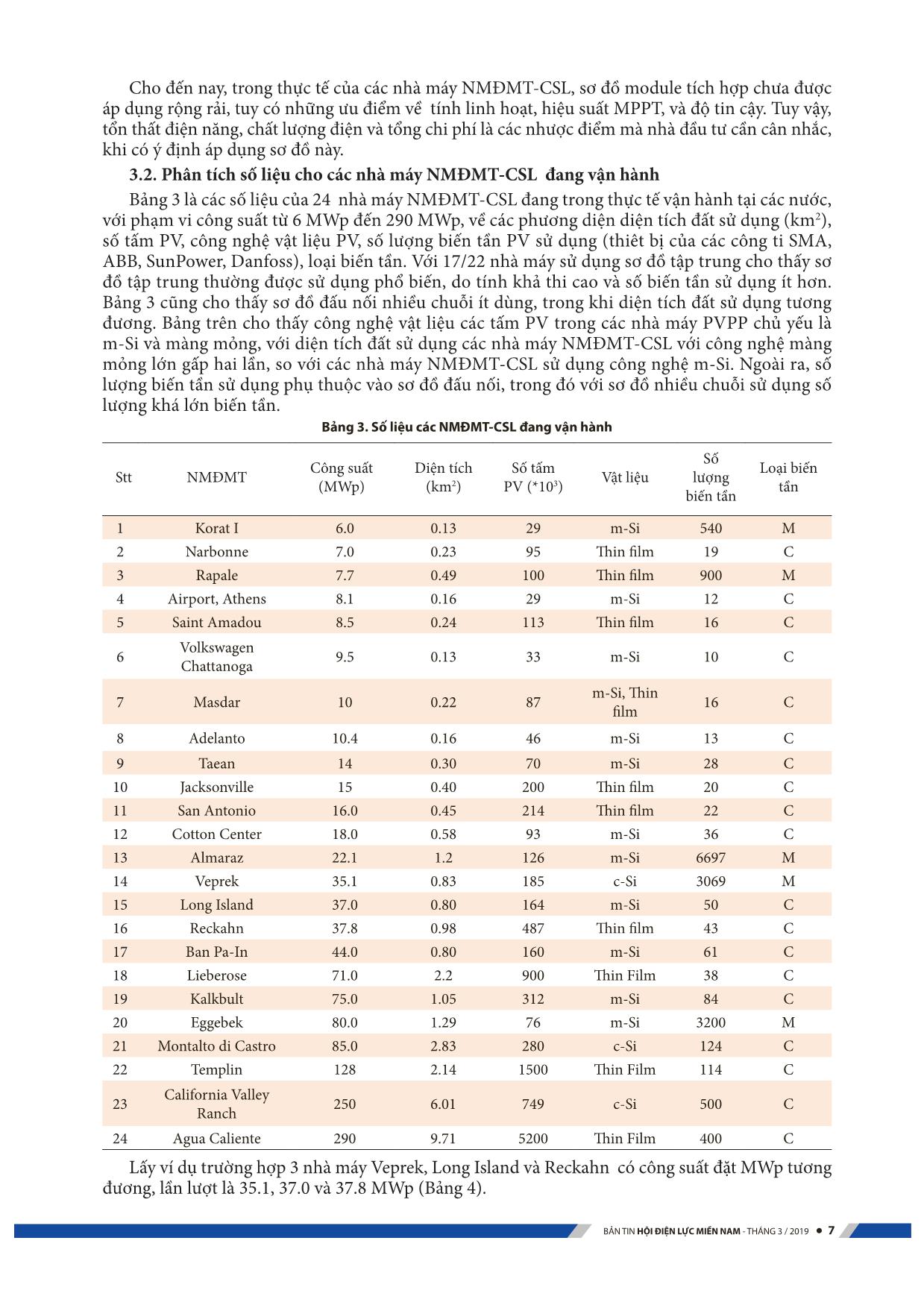 Khoa học công nghệ điện - Số 24 - Năm 2019 trang 9