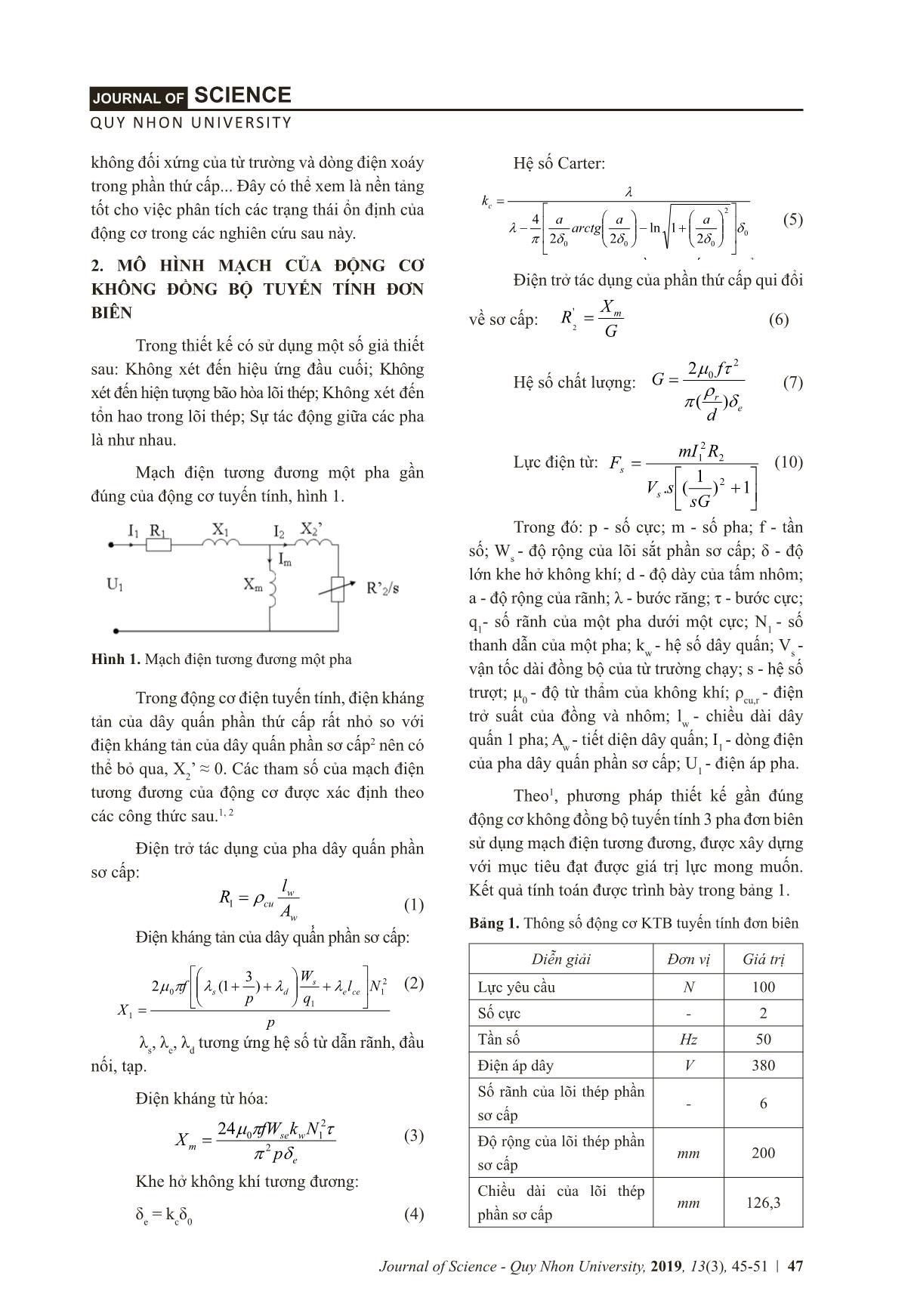 Magnetic field exploration on single sided linear induction motor used finite element method trang 3