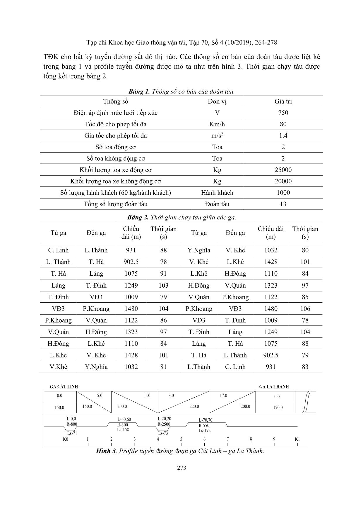 Optimal planning of substations on urban railway power supply systems using integer linear programming trang 10