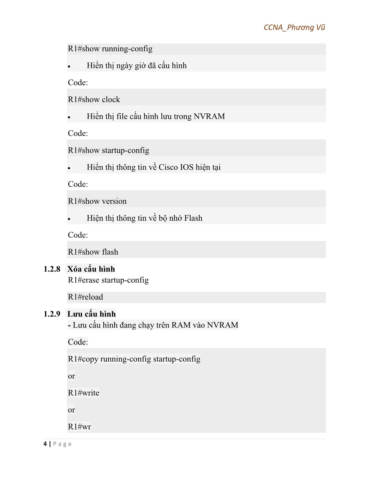 Tài liệu CCNA - Phương Vũ trang 7