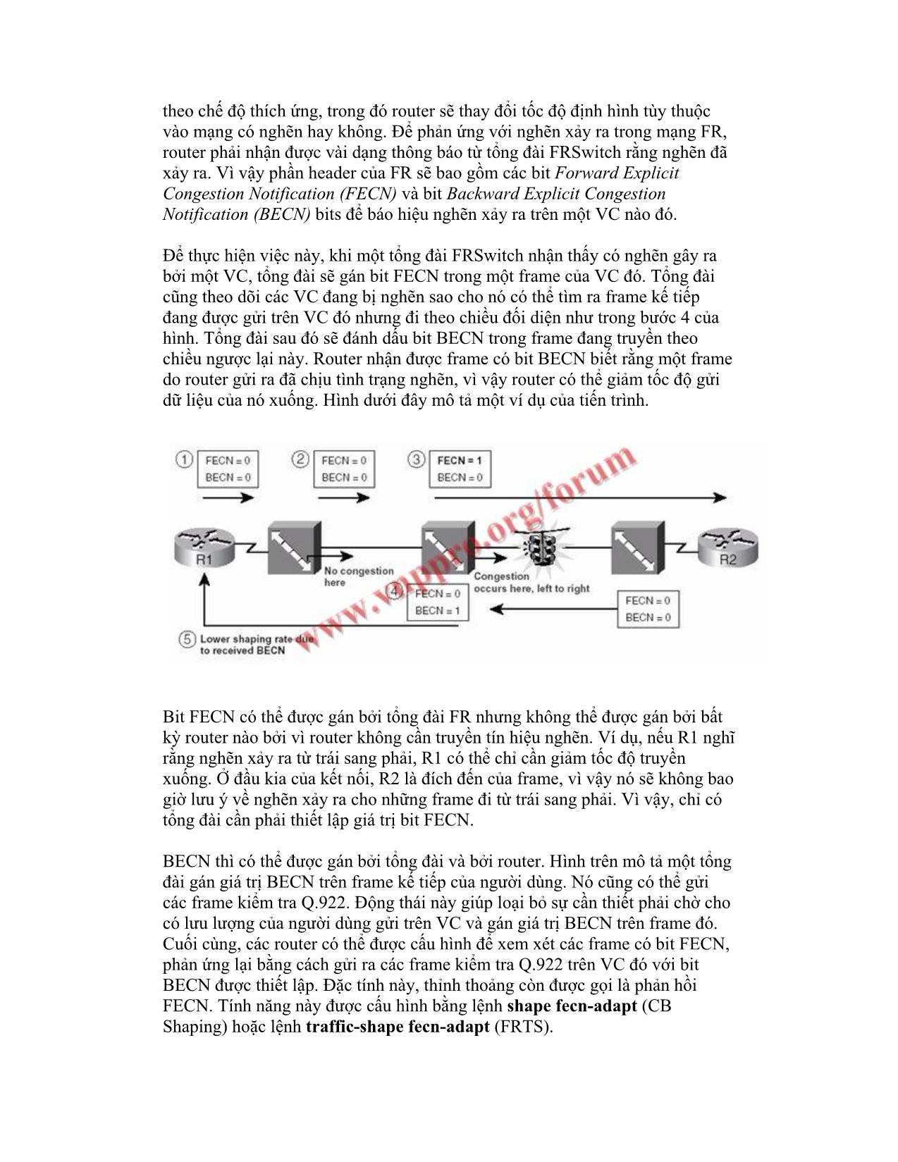 Tuyển tập bài viết CCNA trang 6