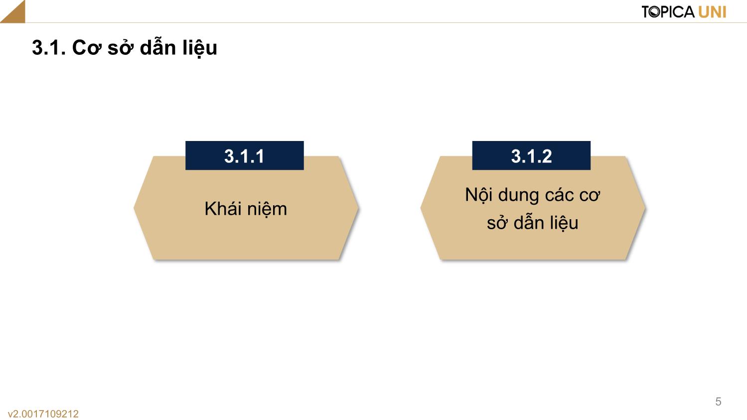 Bài giảng Lý thuyết kiểm toán - Bài 3: Một số khái niệm trong kiểm toán - Phạm Thanh Thủy trang 5