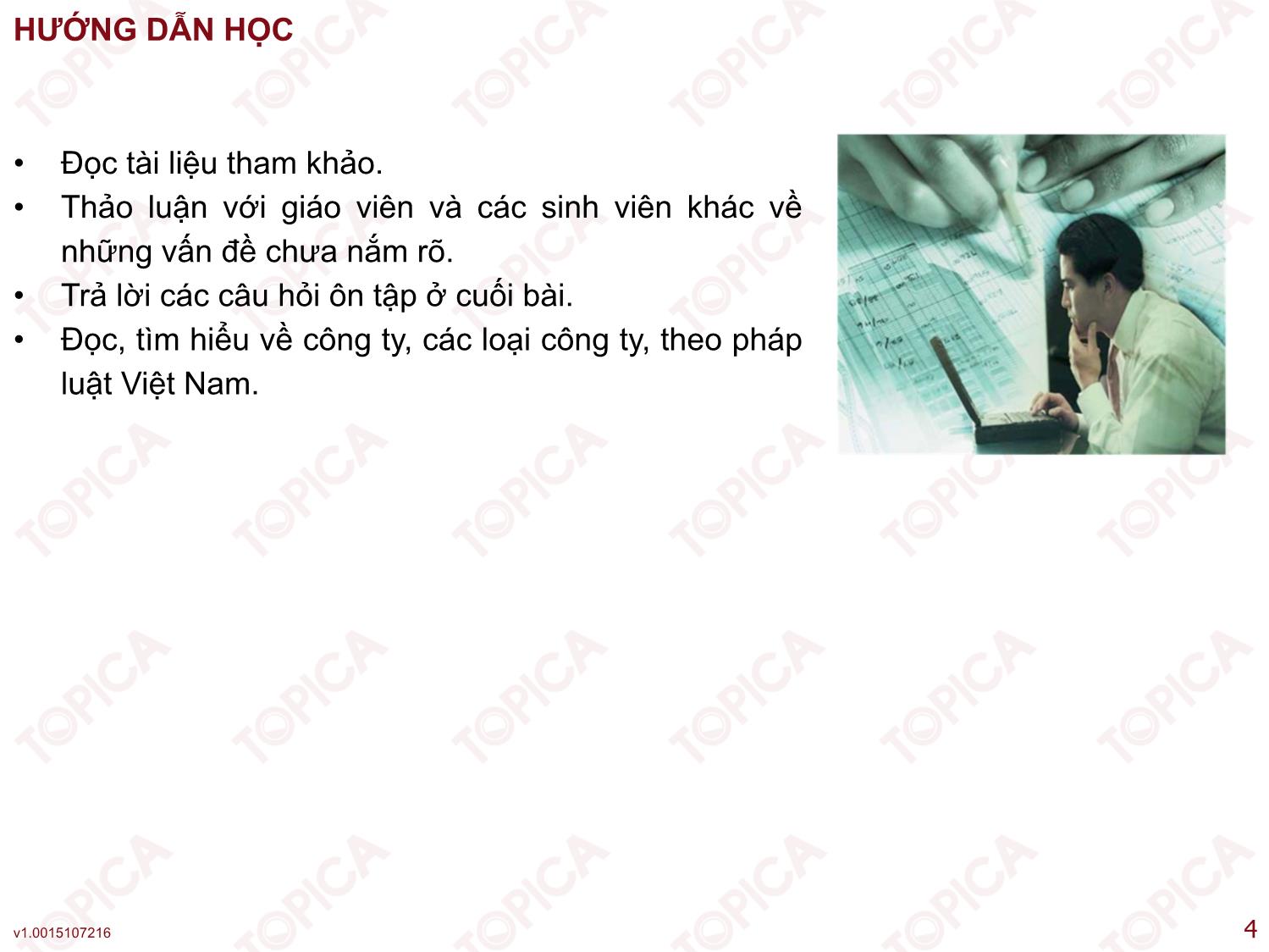 Bài giảng Kế toán công ty - Bài 5: Kế toán phát hành và thanh toán trái phiếu - Nguyễn Minh Phương trang 4