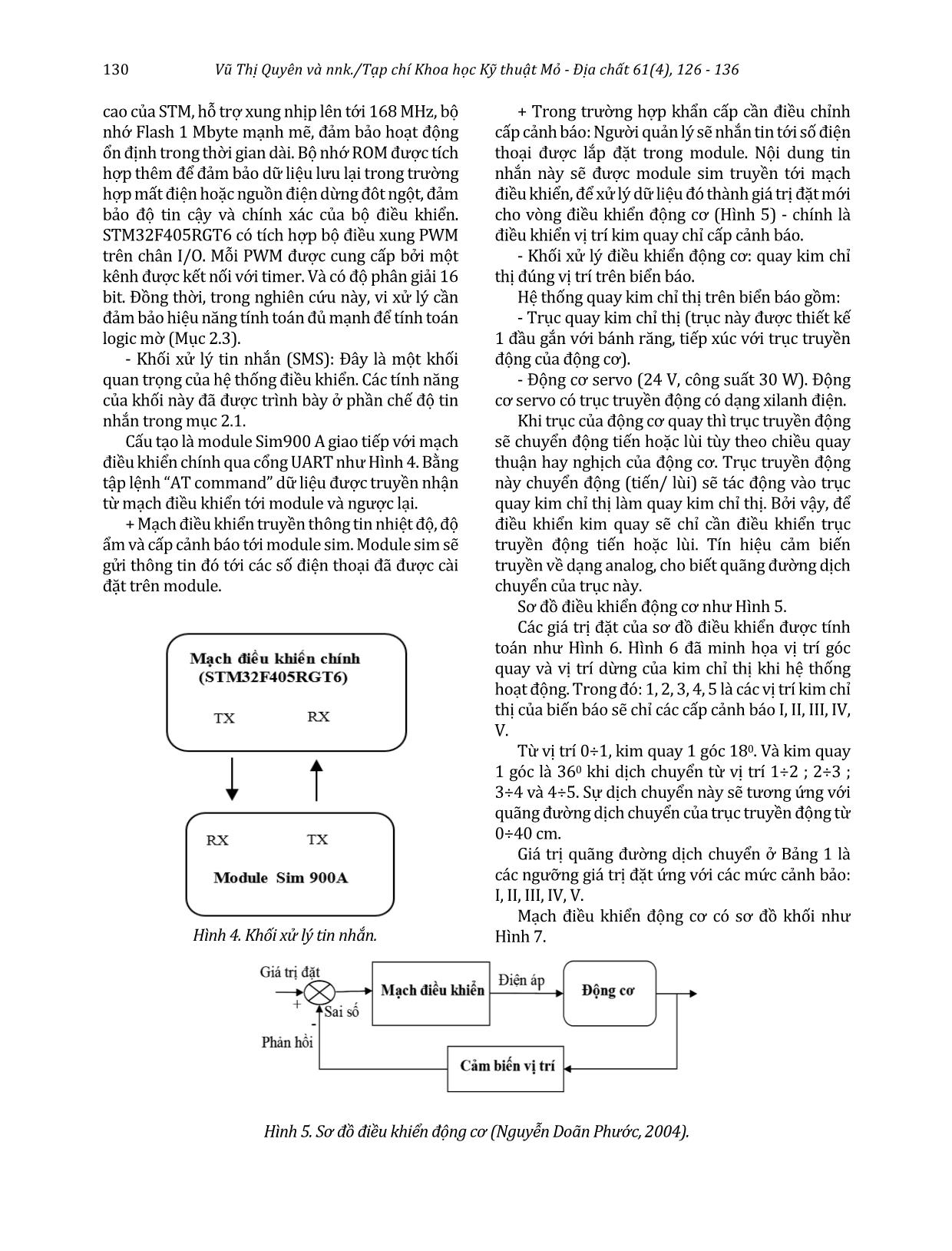 Fuzzy logic in controlling the forest fire - Level forecast warning signage trang 5