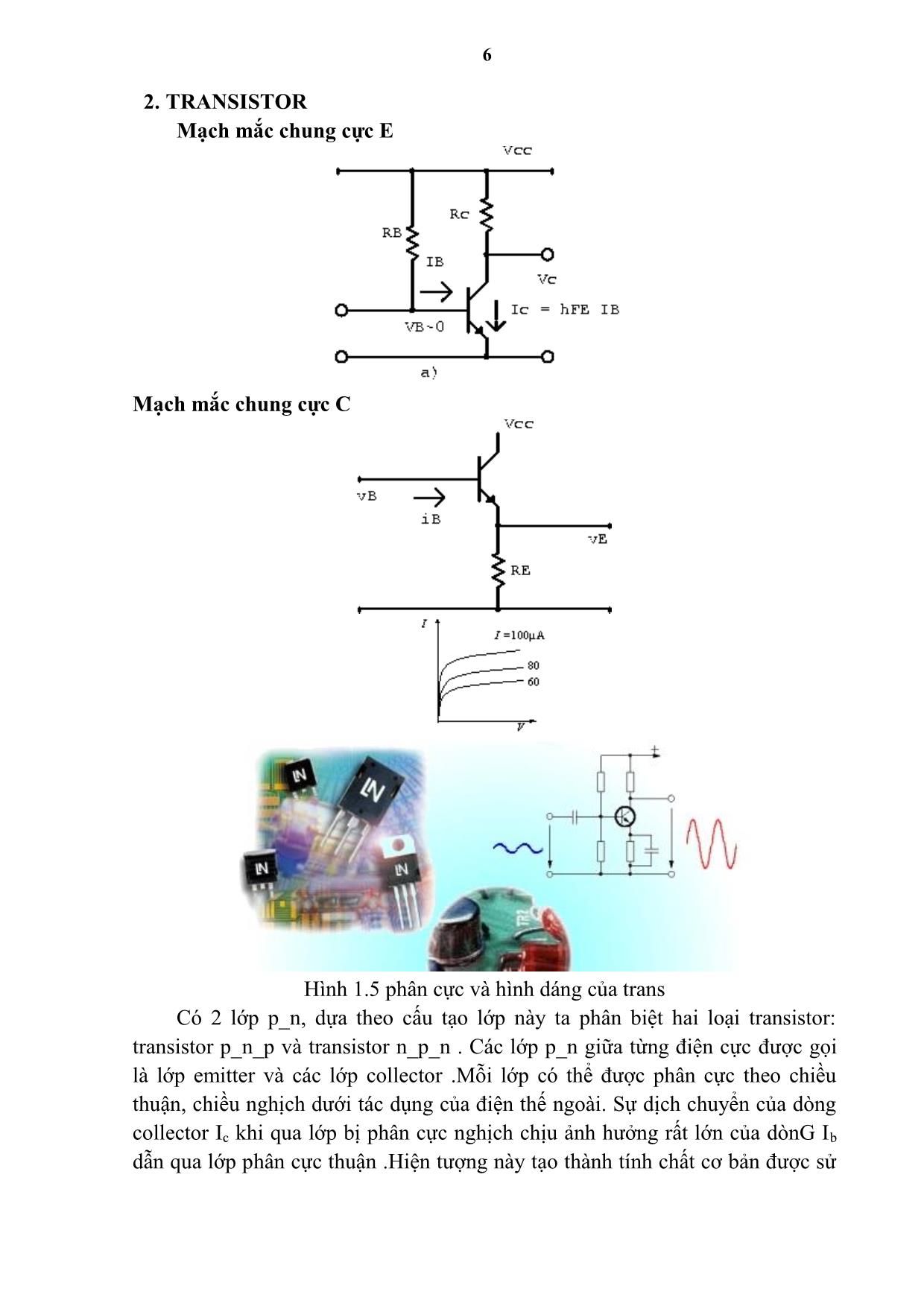 Giáo trình Điện tử công suất trang 7