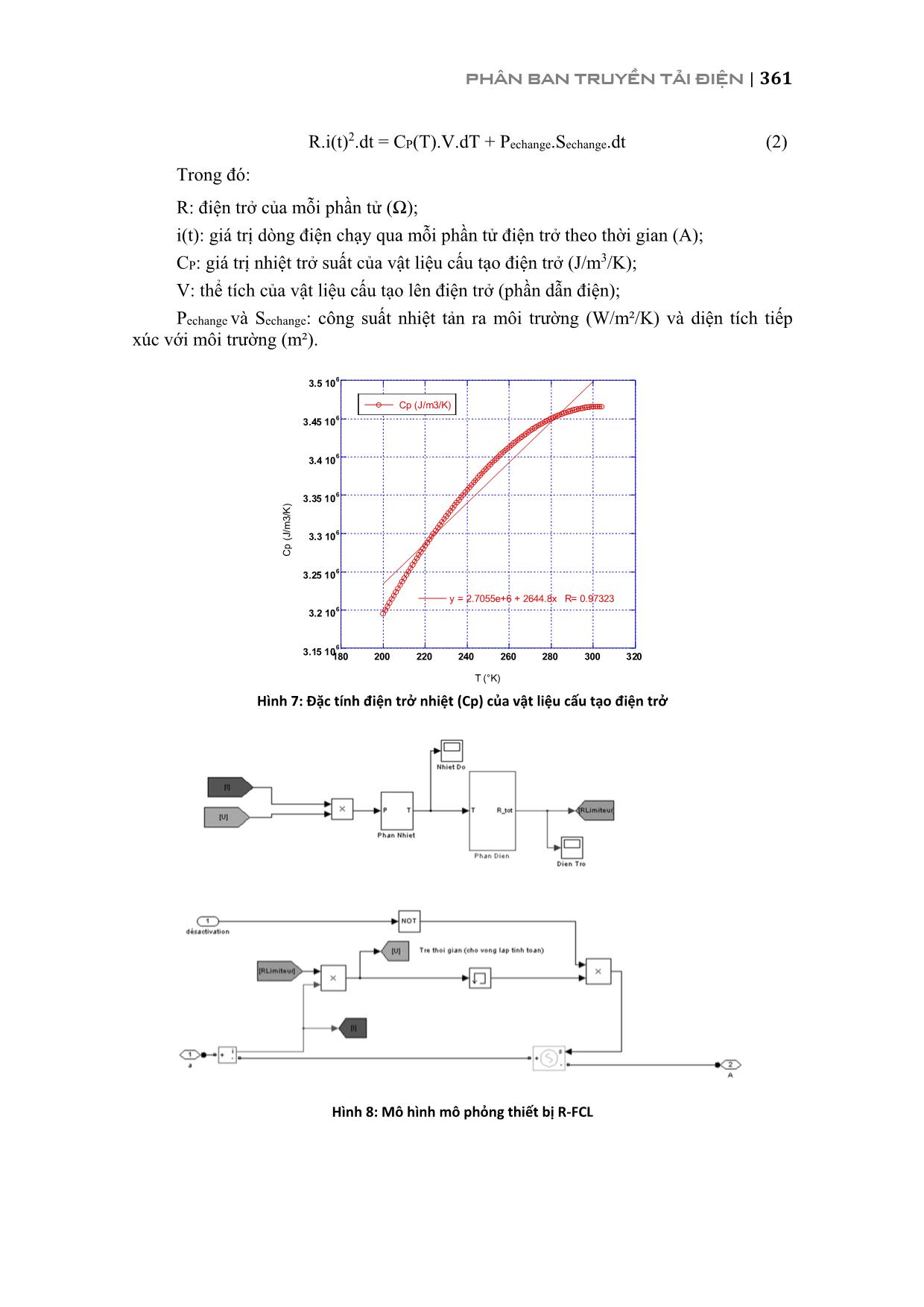 Hiệu quả hạn chế dòng điện ngắn mạch của thiết bị hạn chế dòng ngắn mạch kiểu điện trở tại TBA 110 Kv Bình An trang 10