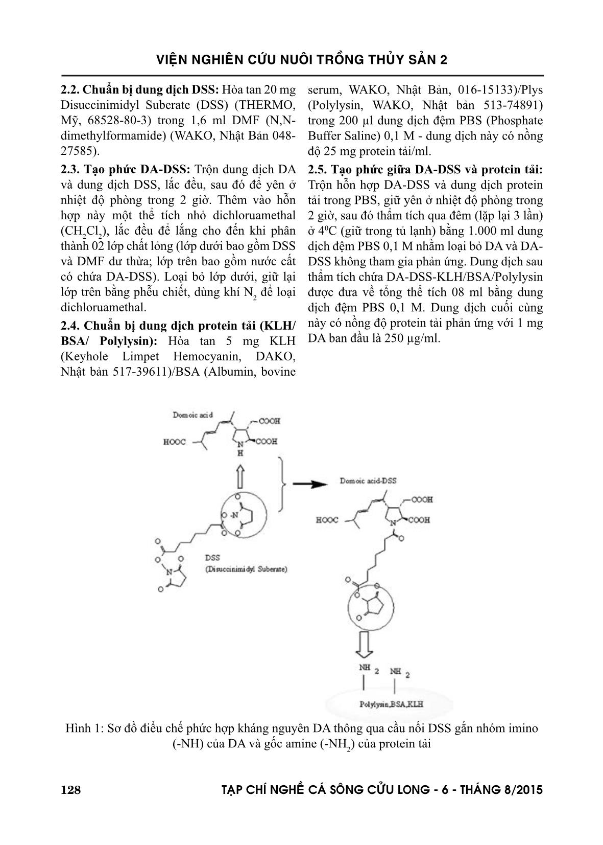 Quy trình công nghệ sản xuất Alkyl glycerol từ sinh vật biển dùng và tạo thực phẩm chức năng Akumarin trang 9