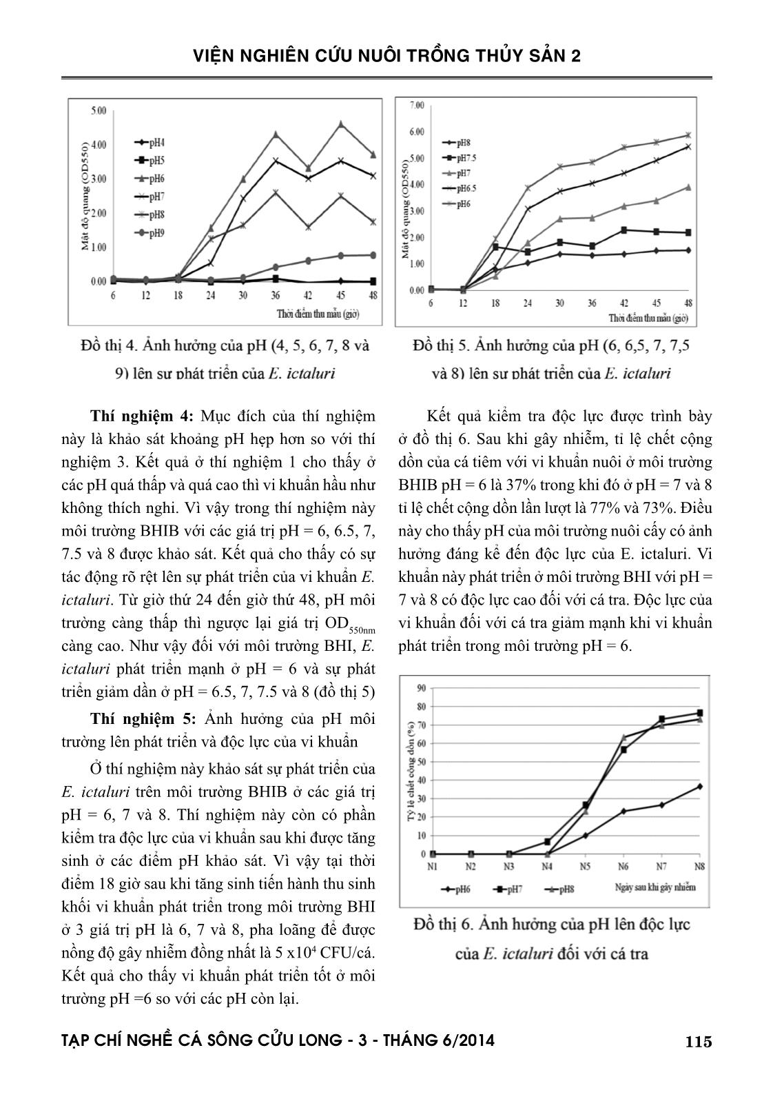 Study of transmission of infectiou hyperdermal and hematopietic necrosis virus (IHHNV) in black tiger shrimp (Peneus monodon) trang 6