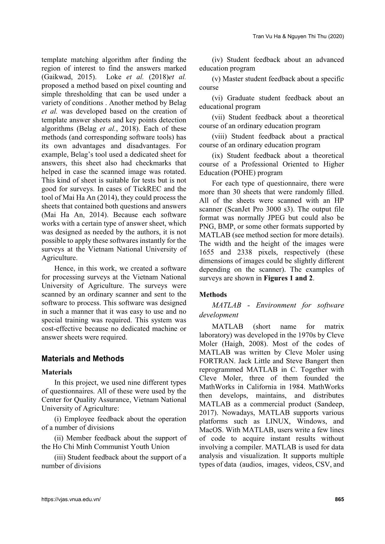 An application of image processing in optical mark recognition trang 2