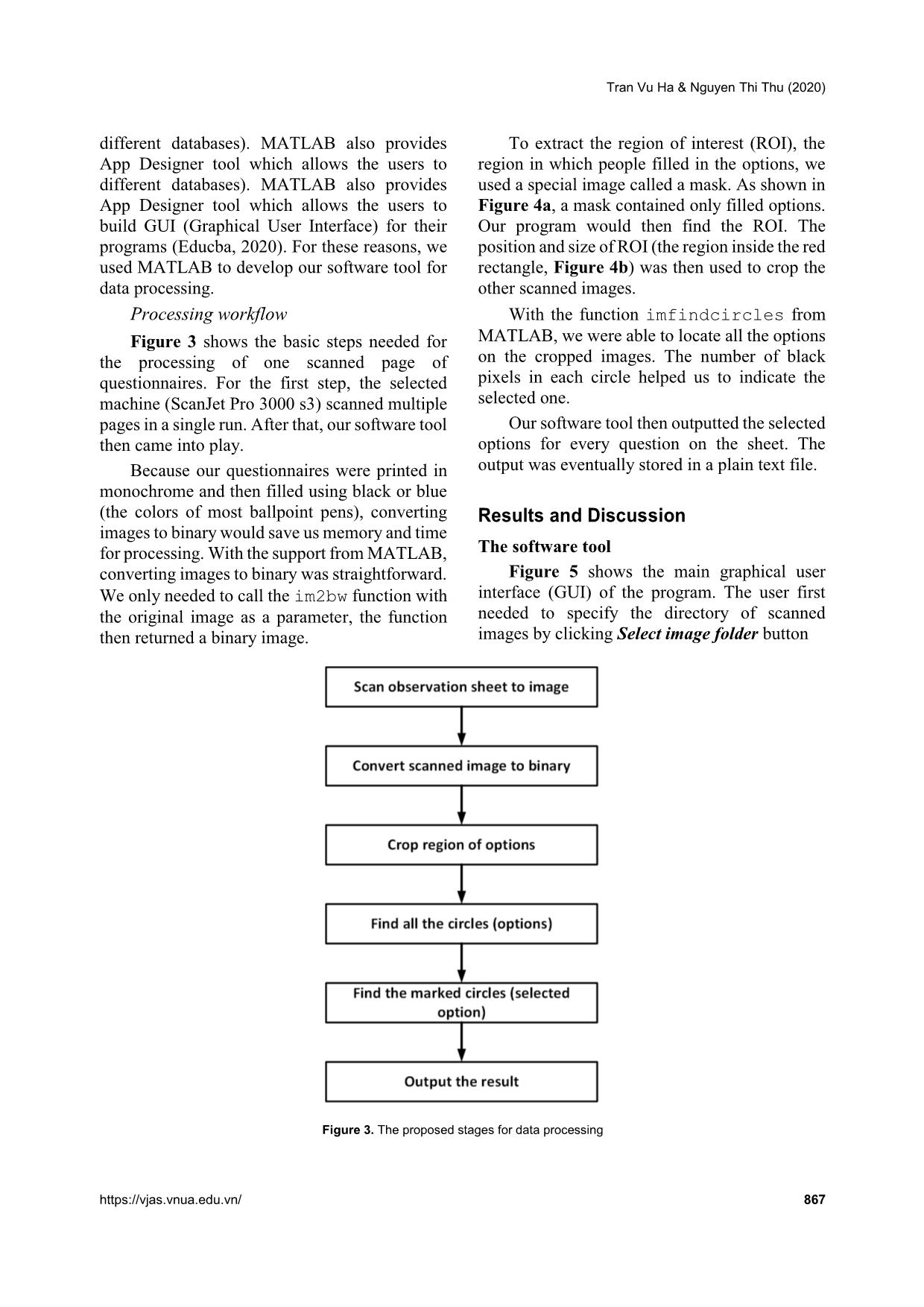 An application of image processing in optical mark recognition trang 4