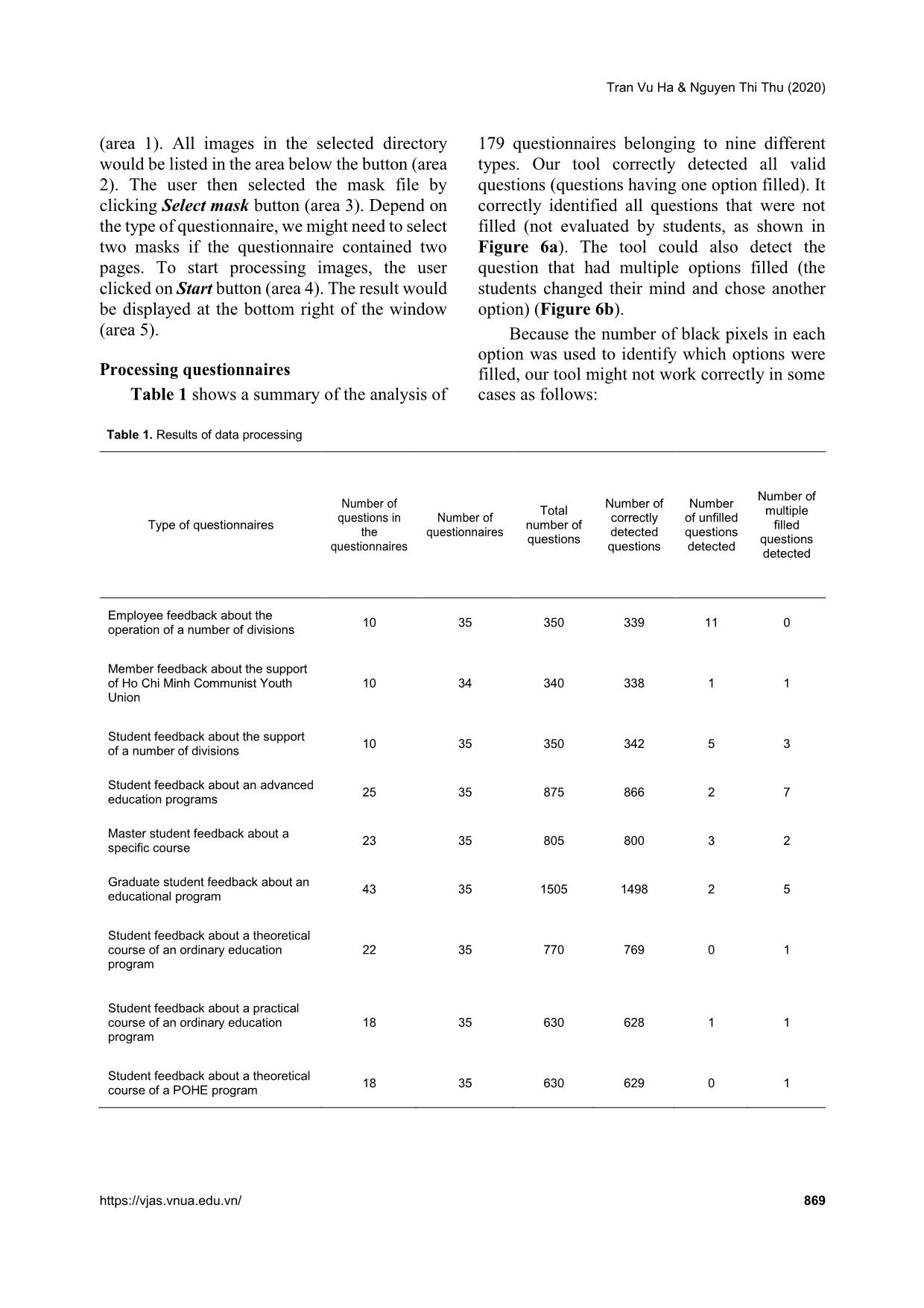 An application of image processing in optical mark recognition trang 6