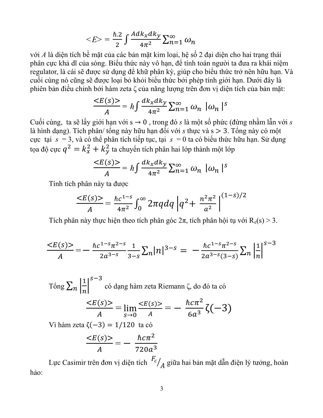 Tài liệu Hiệu ứng Casimir trang 3