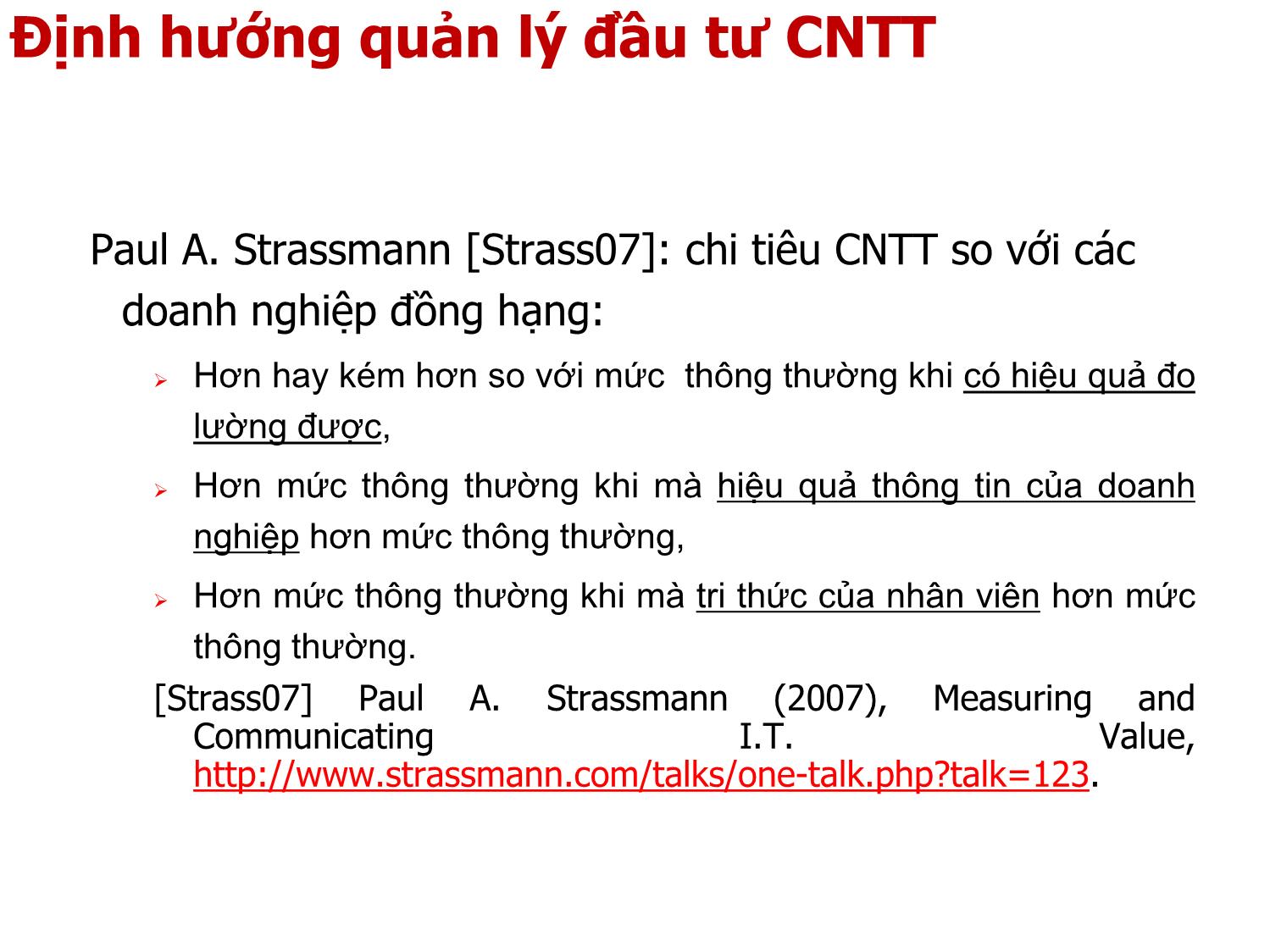 Bài giảng Nhập môn khai phá dữ liệu - Chương 2: Công nghệ tri thức - Hà Quang Thụy trang 10