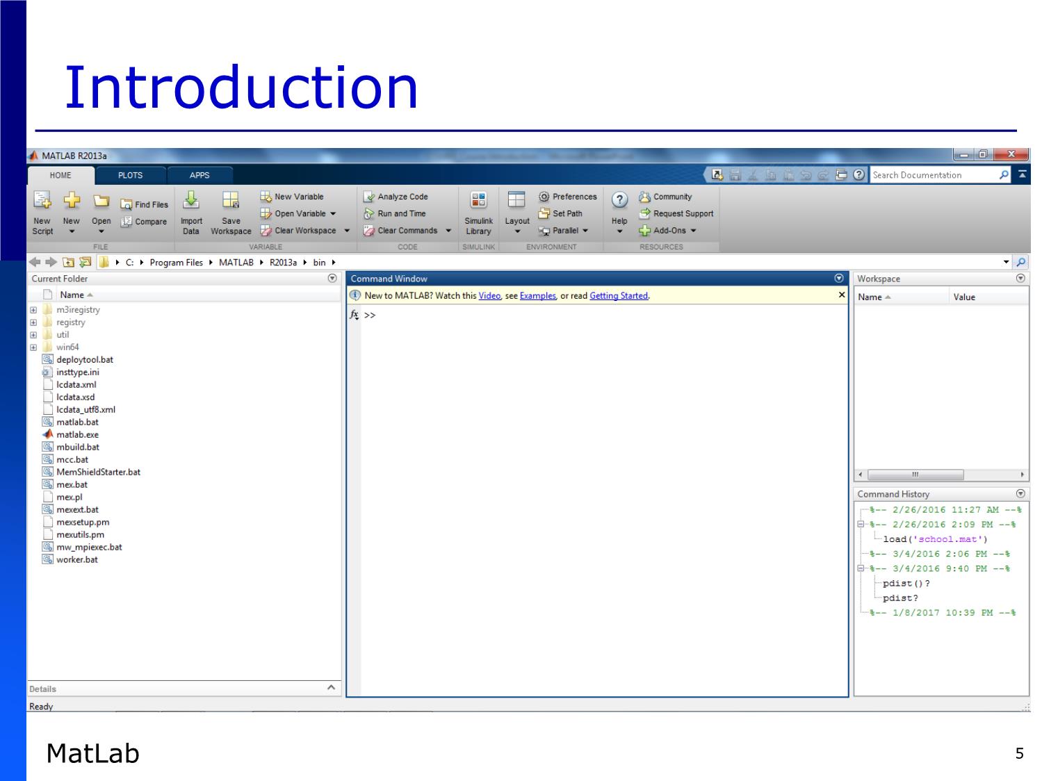 Bài giảng Introduction to Computer Programming (C language) - Chapter 0: Introduction - Võ Thị Ngọc Châu trang 5