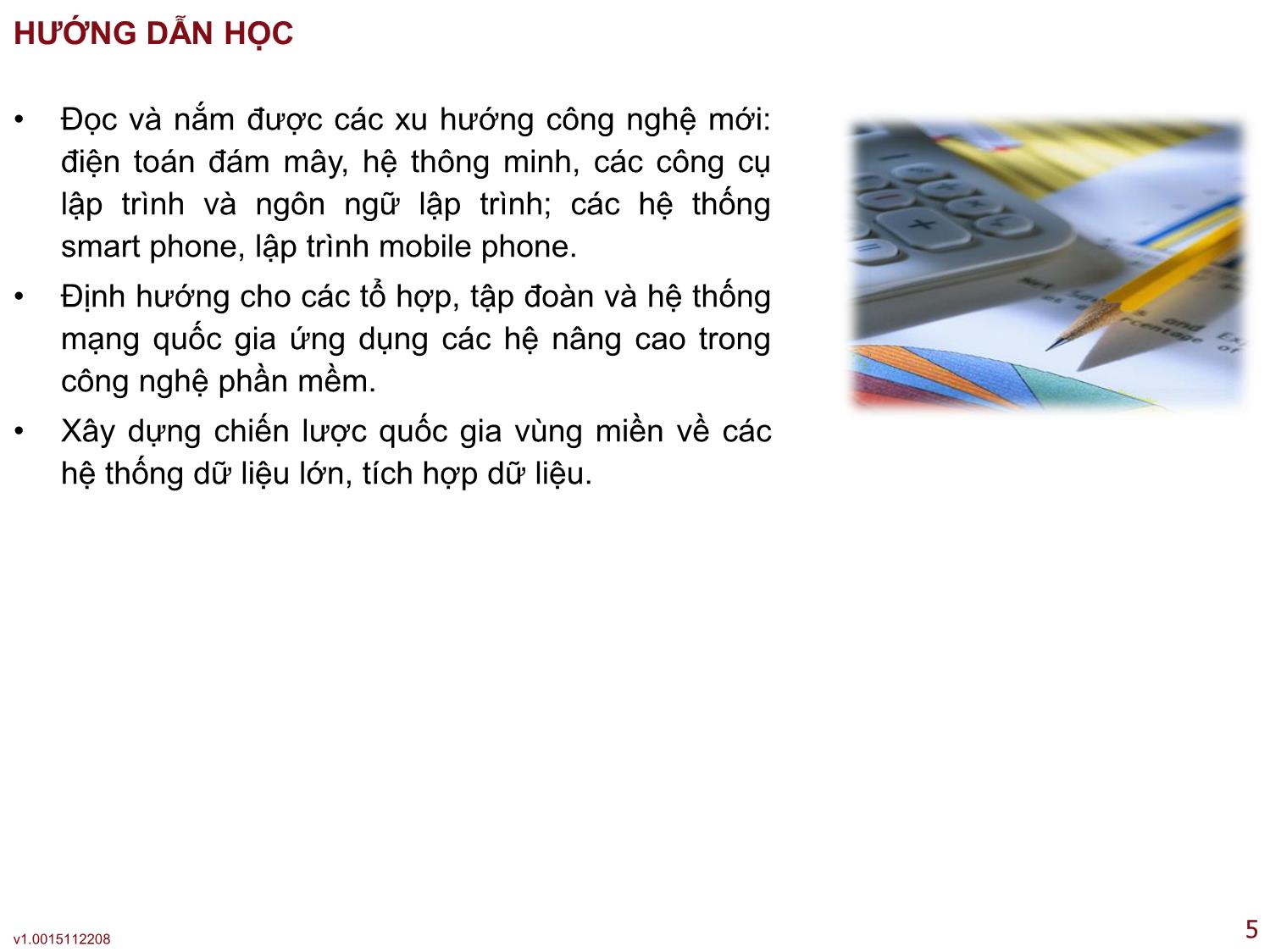 Bài giảng Công nghệ phần mềm ứng dụng - Bài 6: Chủ đề nâng cao trong công nghệ học phần mềm - Thạc Bình Cường trang 5