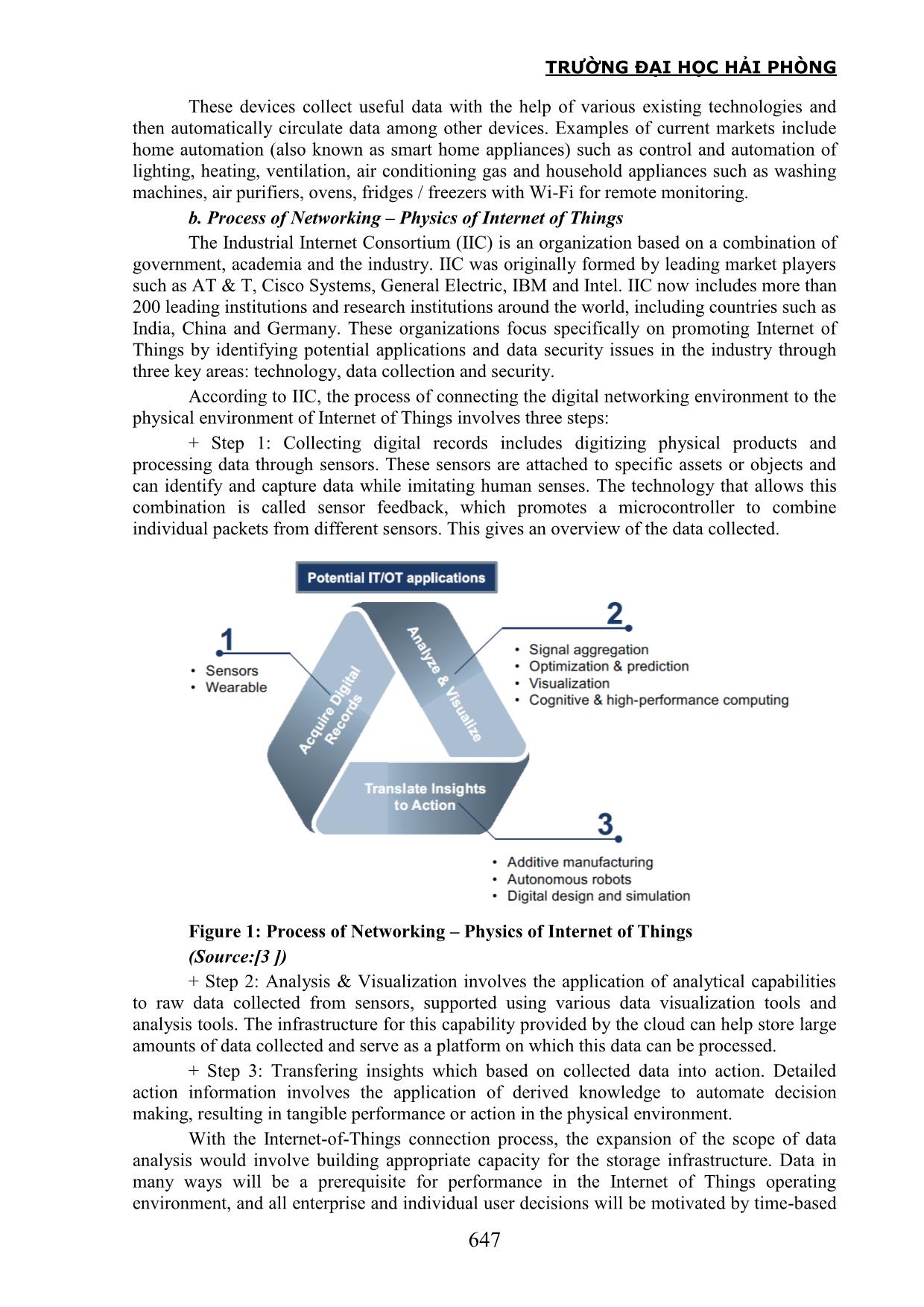 Internet of things – Typical attacks and countermeasures trang 3