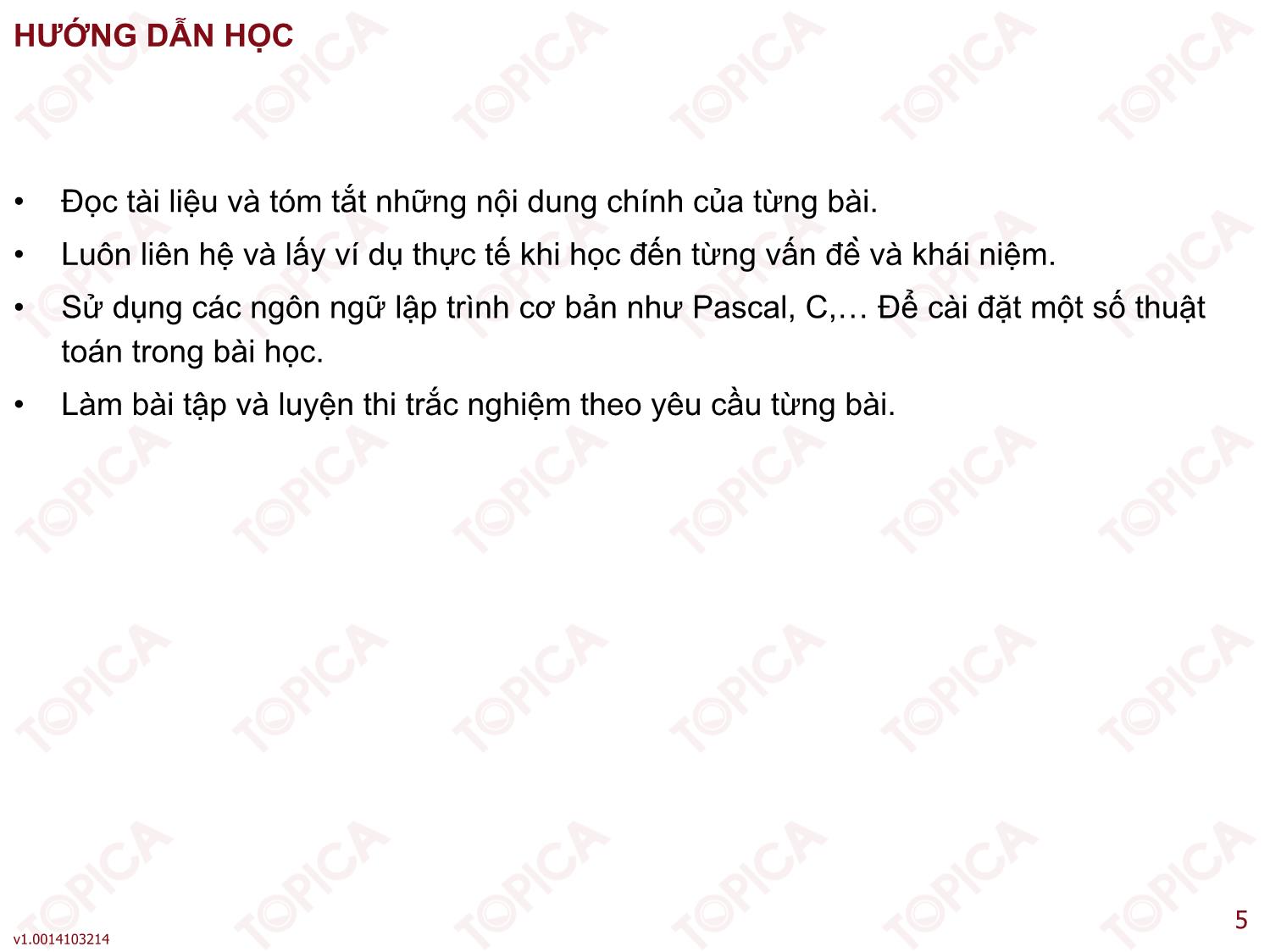 Bài giảng Kiến trúc máy tính - Bài 7: Ghép nối máy tính với thiết bị ngoại vi - Phan Thanh Toàn trang 5