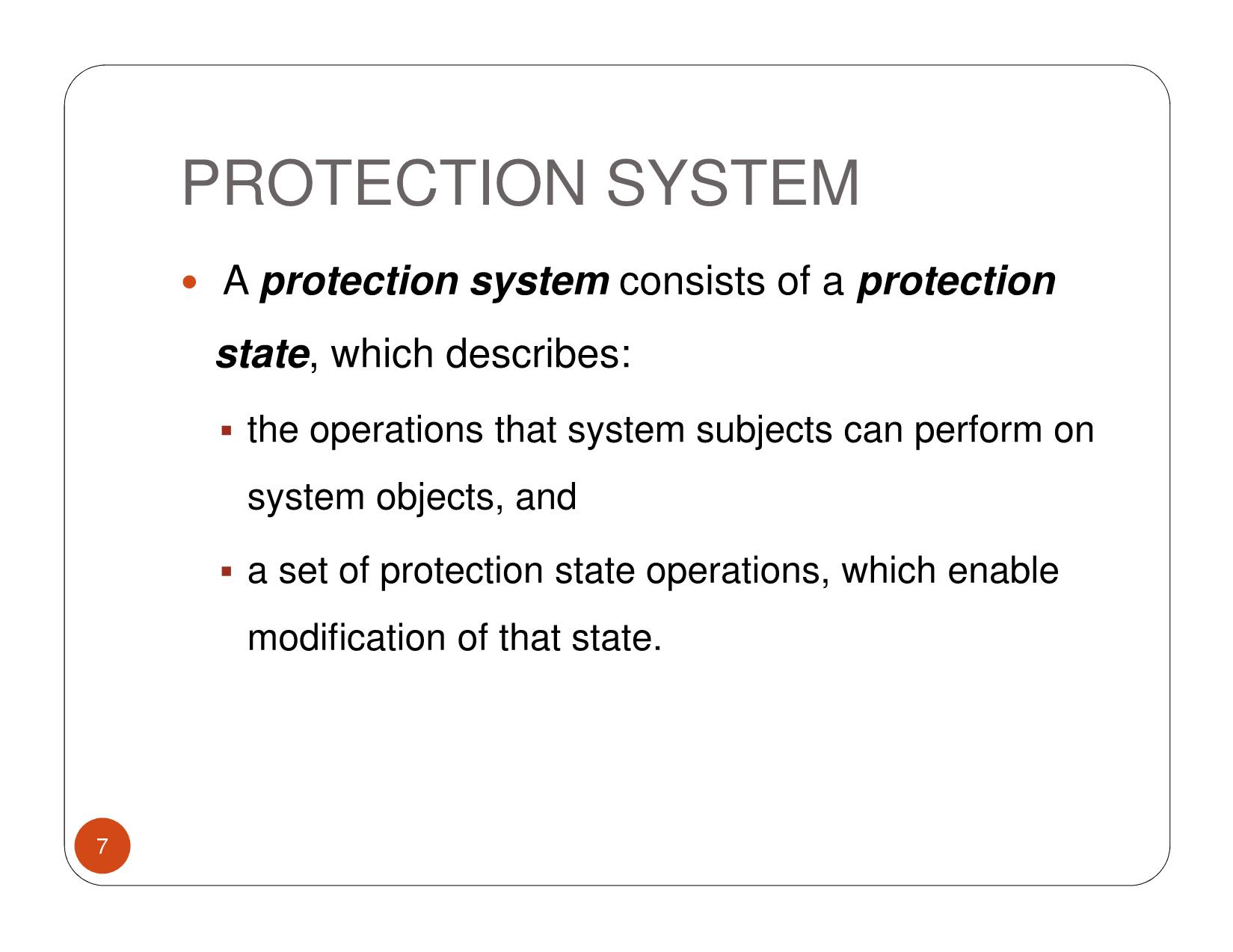 Bài giảng An toàn hệ điều hành - Securing operating system - Nguyễn Hồng Sơn trang 7