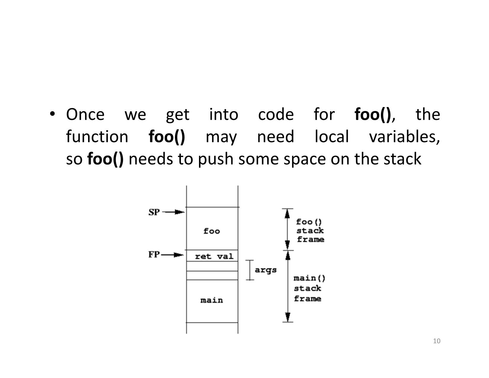 Bài giảng An toàn hệ điều hành - Stack Overflow - Nguyễn Hồng Sơn trang 10