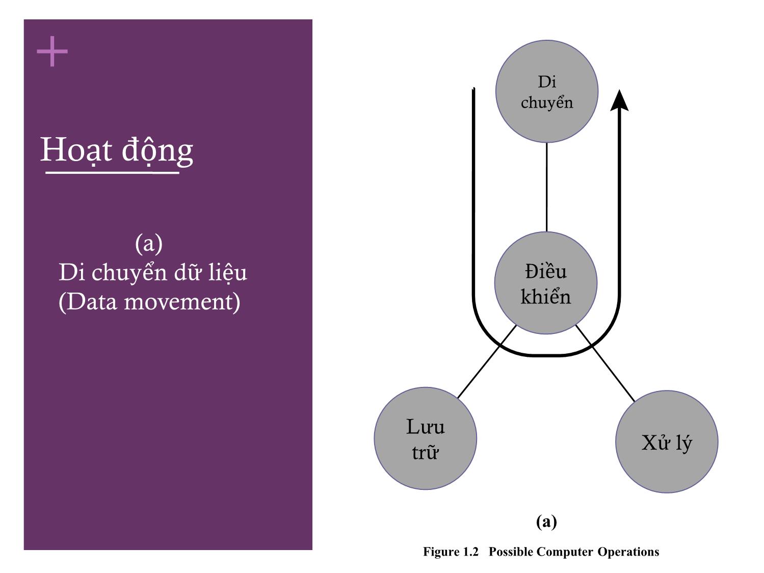 Bài giảng Kiến trúc máy tính - Chương 1: Giới thiệu - Nguyễn Thị Phương trang 10