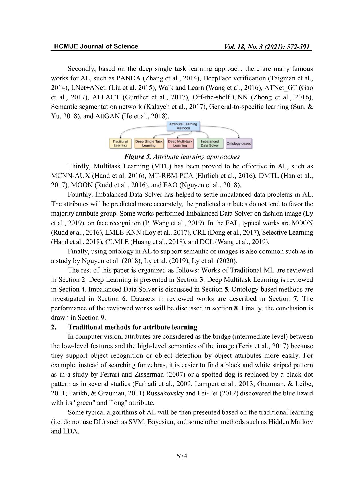 An overview of facial attribute learning trang 3