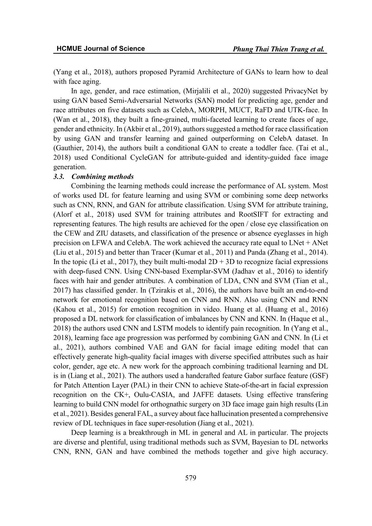 An overview of facial attribute learning trang 8