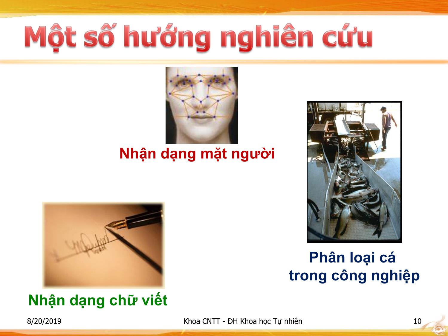 Bài giảng Nhập môn Công nghệ thông tin 1 - Chương 8: Xây dựng, phát triển và đánh giá thuật toán trang 10